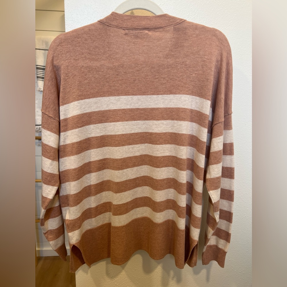 Madewell Light Sweater - Picture 2 of 3